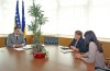 Predsjedatelj Zastupničkog doma, dr. Denis Bećirović razgovarao sa šeficom Ureda Vijeća Europe u BiH
